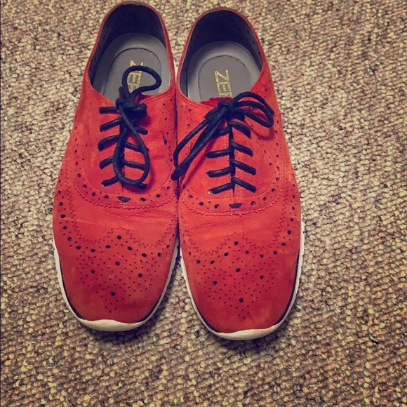 Cole Haan Zerogrand 7.5 - Picture 1 of 3